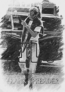 E-Book (epub) Lily Loves This Game von Frank Spreader