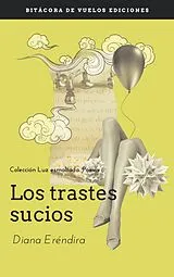 E-Book (epub) Los trastes sucios von Diana Eréndira