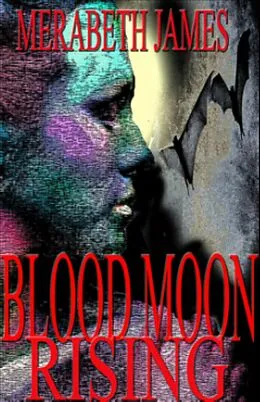 E-Book (epub) Blood Moon Rising (A Ravynne Sisters Paranormal Thriller Book 11) von Merabeth James