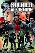 E-Book (pdf) Soldier Of Fortune #0 von Marc Shapiro