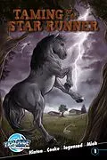 E-Book (pdf) Taming of the Star Runner #1 von Cw Cooke