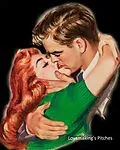 E-Book (epub) Lovemaking's Pitches von Thomas Mark Wickstrom