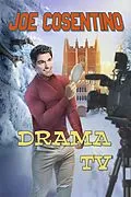E-Book (epub) Drama TV: A Nicky and Noah Mystery (Nicky and Noah Mysteries, #13) von Joe Cosentino