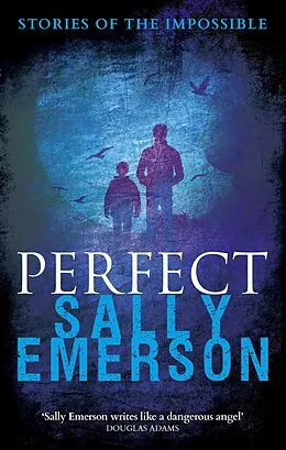 E-Book (epub) Perfect, Stories of the Impossible von Sally Emerson