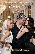 E-Book (epub) Games of Love and Kink von Hermes Solenzol