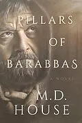 E-Book (epub) Pillars of Barabbas von M. D. House