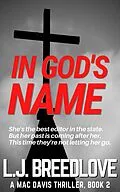 E-Book (epub) In God's Name von L.J. Breedlove