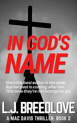 E-Book (epub) In God's Name von L.J. Breedlove