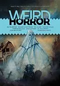 E-Book (epub) Weird Horror #3 von Michael Kelly