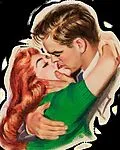 E-Book (epub) Love's Sweet Spots von Thomas Mark Wickstrom