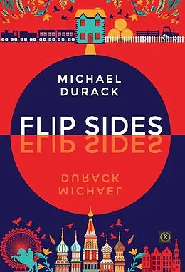 E-Book (epub) Flip Sides von Michael Durack
