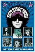 E-Book (epub) Just a Shot Away: 1969 Revisited Part 2 von Kris Needs