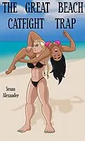E-Book (epub) The Great Beach Catfight Trap von Susan Alexander