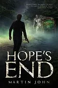E-Book (epub) Hope's End von Martin John