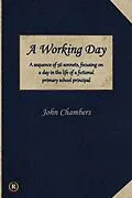 E-Book (epub) A Working Day von John Chambers