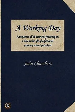 E-Book (epub) A Working Day von John Chambers