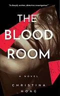 E-Book (epub) The Blood Room von Christina Hoag