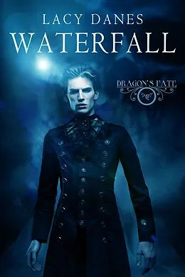 E-Book (epub) Waterfall von Lacy Danes