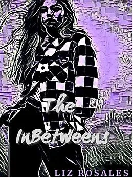 E-Book (epub) The InBetweens von Liz Rosales