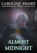 E-Book (epub) Almost Midnight von Caroline Swart