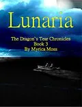 E-Book (epub) Lunaria von Myrica Moss