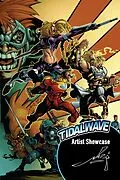 E-Book (pdf) TidalWave Artist Showcase: Nadir Balan von 
