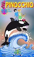 E-Book (epub) Pinocchio von Andy Marvol