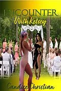E-Book (epub) Encounter with Kelsey von Candice Christian