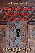 E-Book (epub) 3-Book Box Set: Locked-room Mysteries & Murder von Kim Ekemar