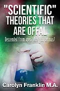 E-Book (epub) "Scientific" Theories That Are Offal von Carolyn Franklin