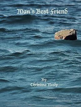 E-Book (epub) Man's Best Friend von Christina Neely