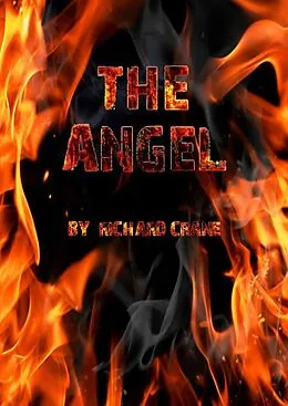 E-Book (epub) The Angel von Richard Crane