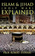 E-Book (epub) Islam &amp; Jihad (Holy War) Explained von Prof. Robert Stewart