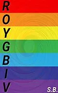 E-Book (epub) ROYGBIV von S. B.