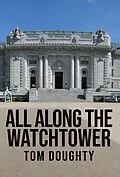 E-Book (epub) All Along the Watchtower: The Academy von Tom Doughty