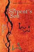 E-Book (epub) The Serpent's Son (The Spider's Friend, #2) von M. C. Burnell