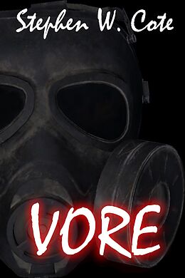 eBook (epub) Vore de Stephen Cote