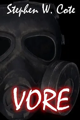 E-Book (epub) Vore von Stephen Cote