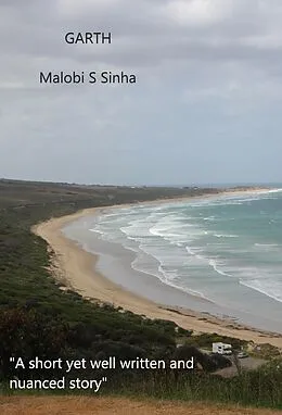 E-Book (epub) Garth von Malobi S Sinha