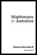E-Book (epub) Nightmare in Jamaica von Tommy Kennedy