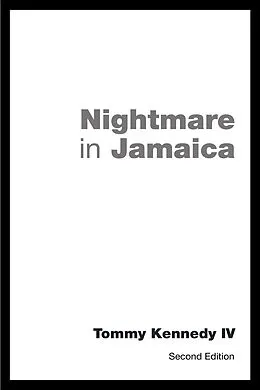 E-Book (epub) Nightmare in Jamaica von Tommy Kennedy