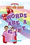 E-Book (epub) The Adventures of Niki and Tanay - Words Are a Gift von Dinesha Naicker