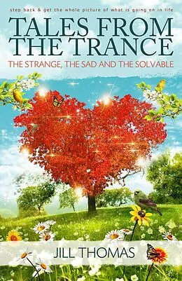 E-Book (epub) Tales From The Trance von Jill K. Thomas