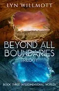 E-Book (epub) Beyond All Boundaries Book 3 von Lyn Willmott