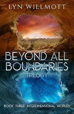 E-Book (epub) Beyond All Boundaries Book 3 von Lyn Willmott