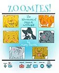 E-Book (epub) Zoomies! (The Adventures of Diggz & Wrrrussell Book 2) von Mary Harris