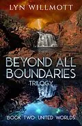 E-Book (epub) Beyond All Boundaries Book 2 von Lyn Willmott