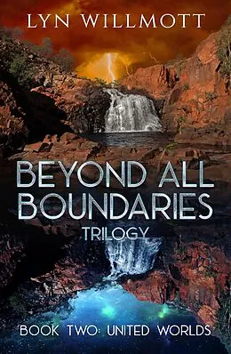 E-Book (epub) Beyond All Boundaries Book 2 von Lyn Willmott
