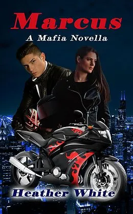 E-Book (epub) Marcus von Heather White