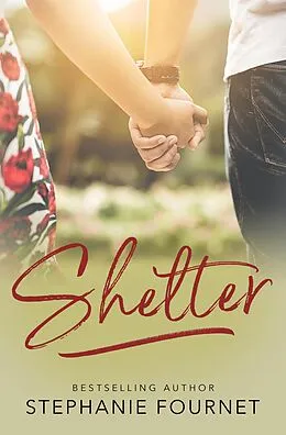 E-Book (epub) Shelter von Stephanie Fournet